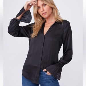 PAIGE AUBRIANA TOP - size S